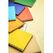Strobus A5 light blue  notebook 