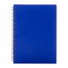 Strobus A5 blue  notebook 