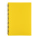 Strobus A5 yellow  notebook 