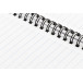 Strobus A5 wit  notebook 