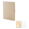 Conus natuurlijk  notebook 
