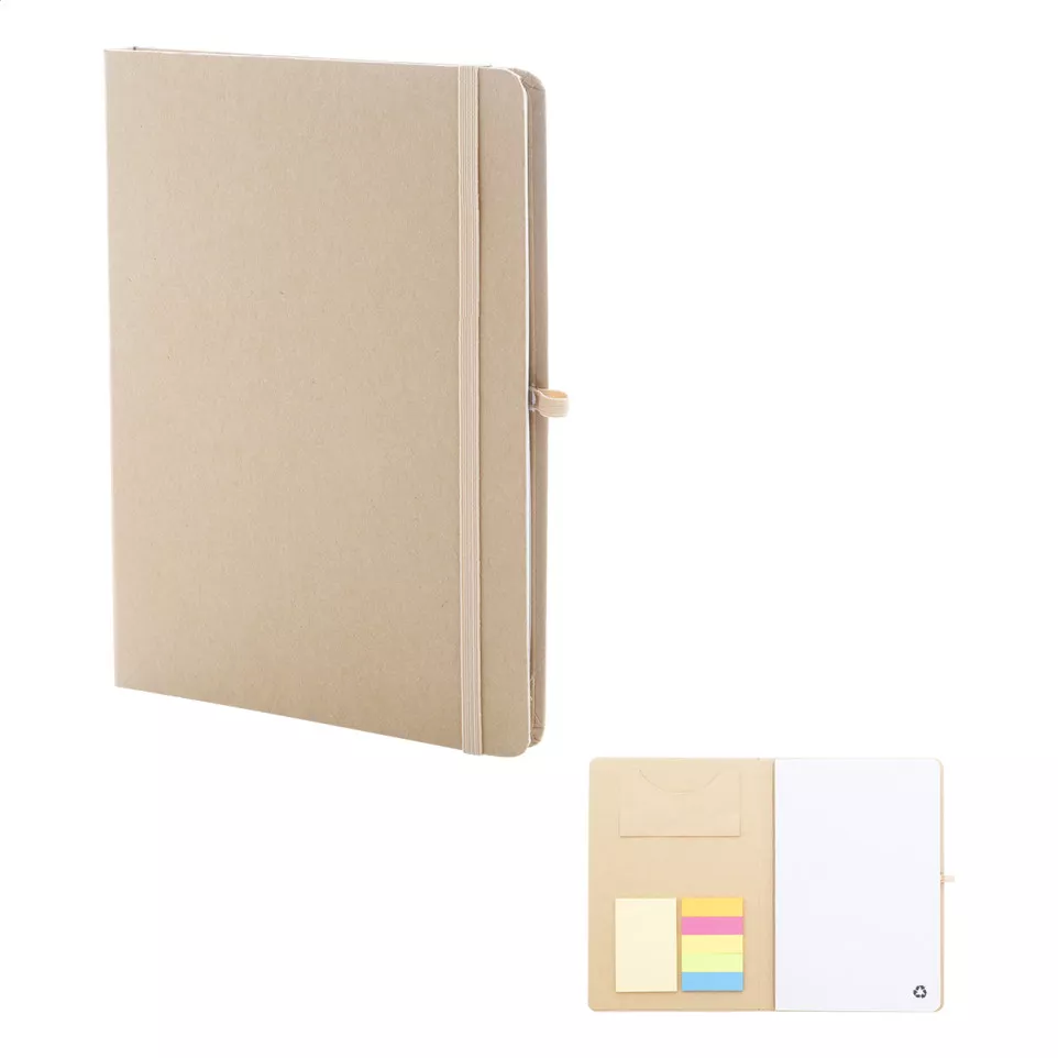 Conus naturelle  Carnet de notes 