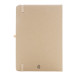 Conus natuurlijk  notebook 