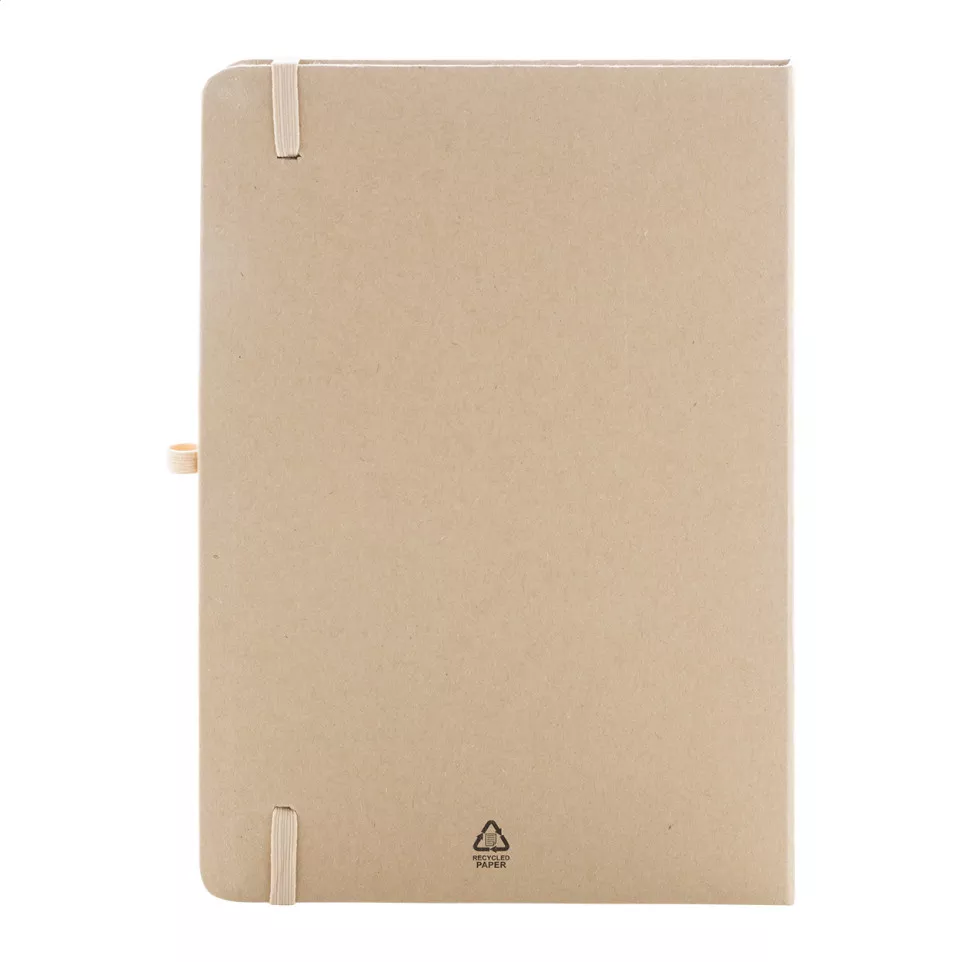 Conus naturelle  Carnet de notes 