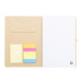 Conus naturelle  Carnet de notes 