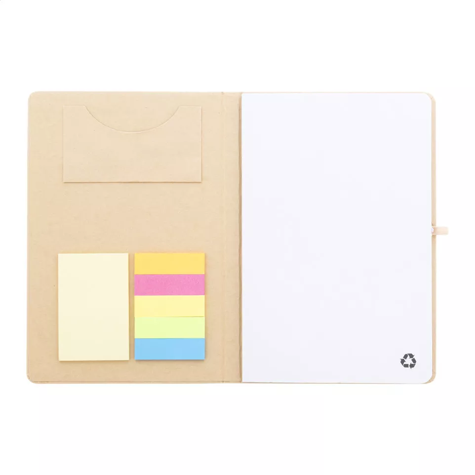 Conus natuurlijk  notebook 