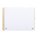 Conus naturelle  Carnet de notes 