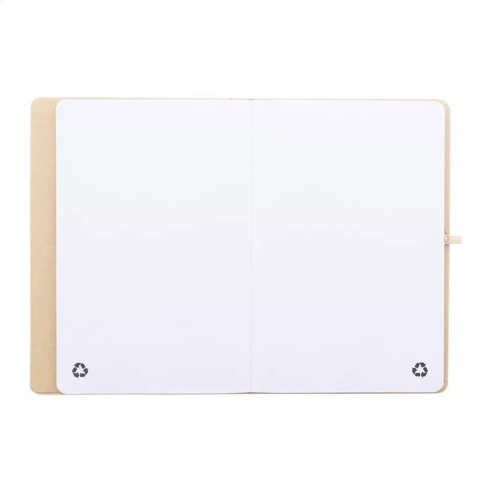 Conus natuurlijk  notebook 