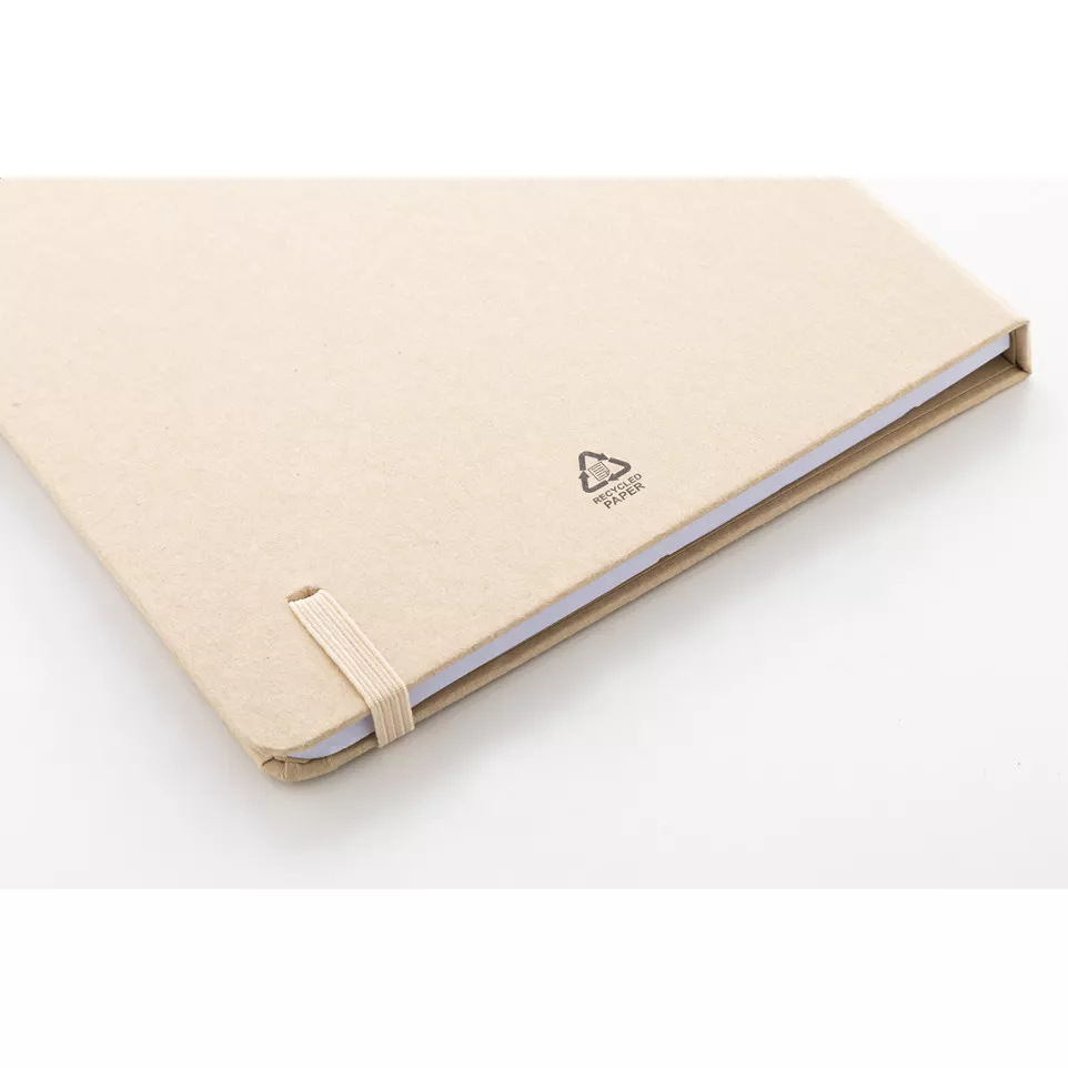 Conus naturelle  Carnet de notes 