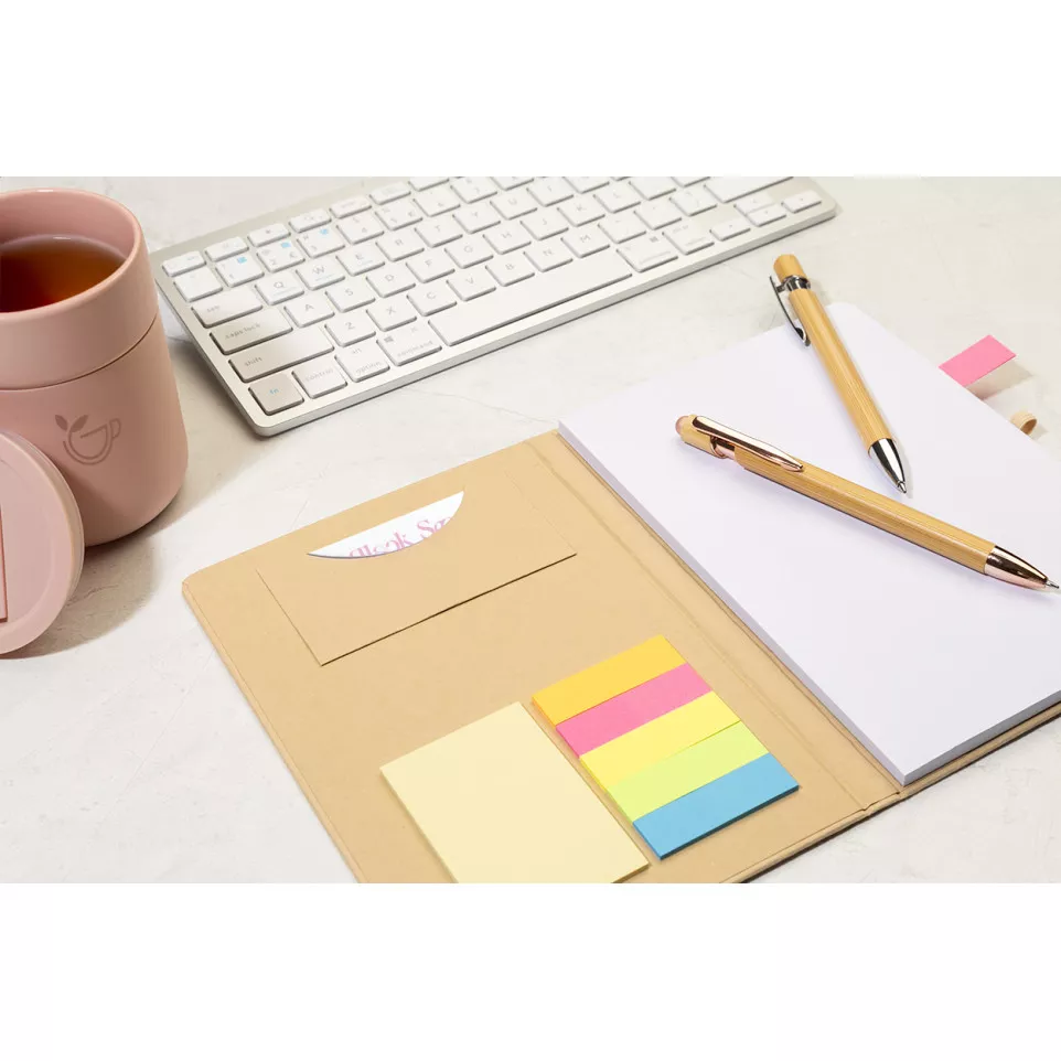 Conus natural  notebook 