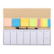 Weeknot natuurlijk  week-desktopplanner 