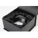 Hemisphere transparent  paperweight 