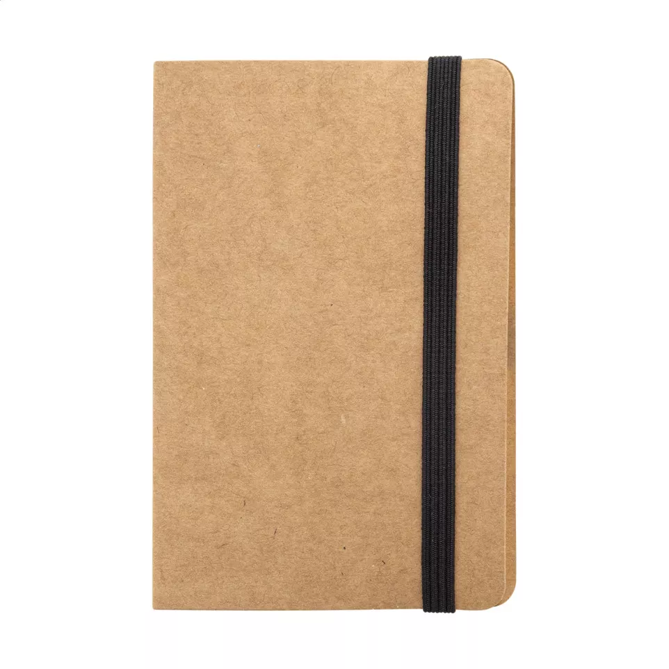 Cardnot natural  card holder sticky...
