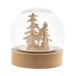 Sirius natural  Christmas decoration 