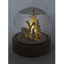 Sirius natural  Christmas decoration 