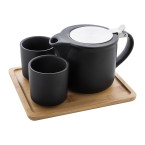 Baicha black  tea set 