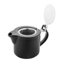 Baicha noir  Service à thé 