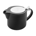Baicha noir  Service à thé 