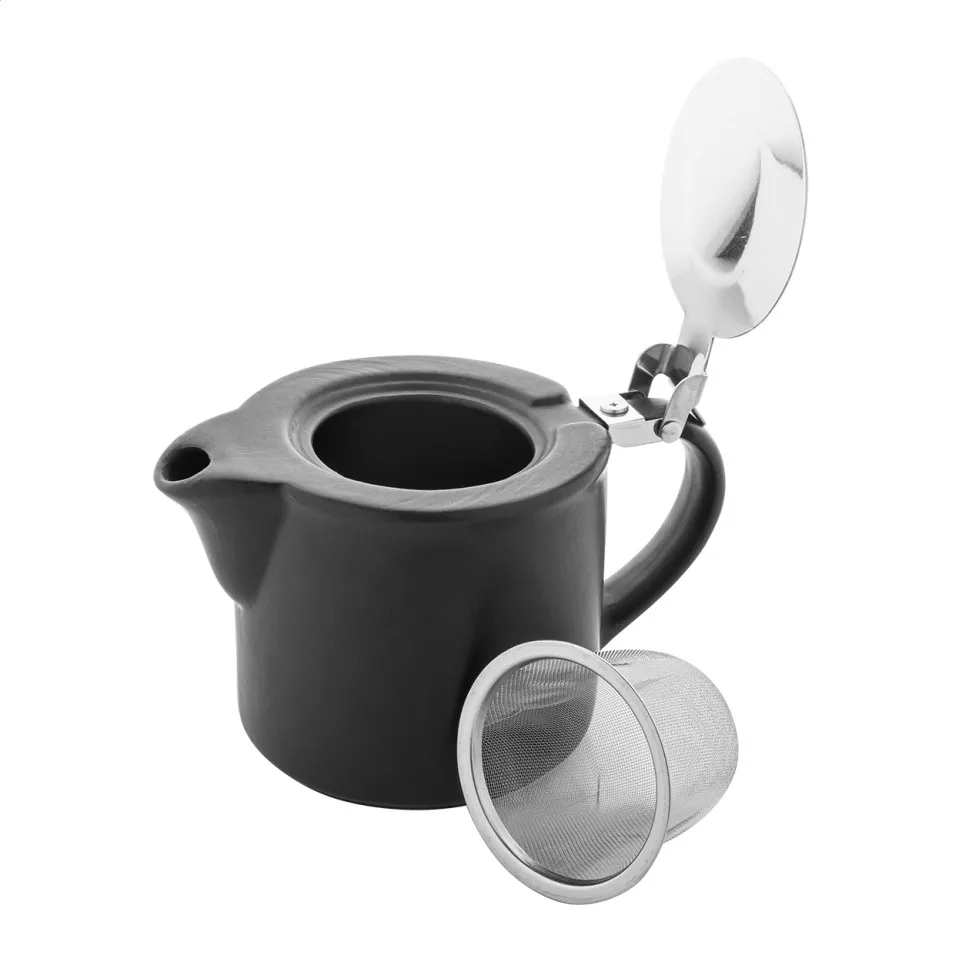 Baicha black  tea set 