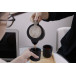 Baicha black  tea set 