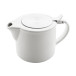 Baicha blanc  Service à thé 