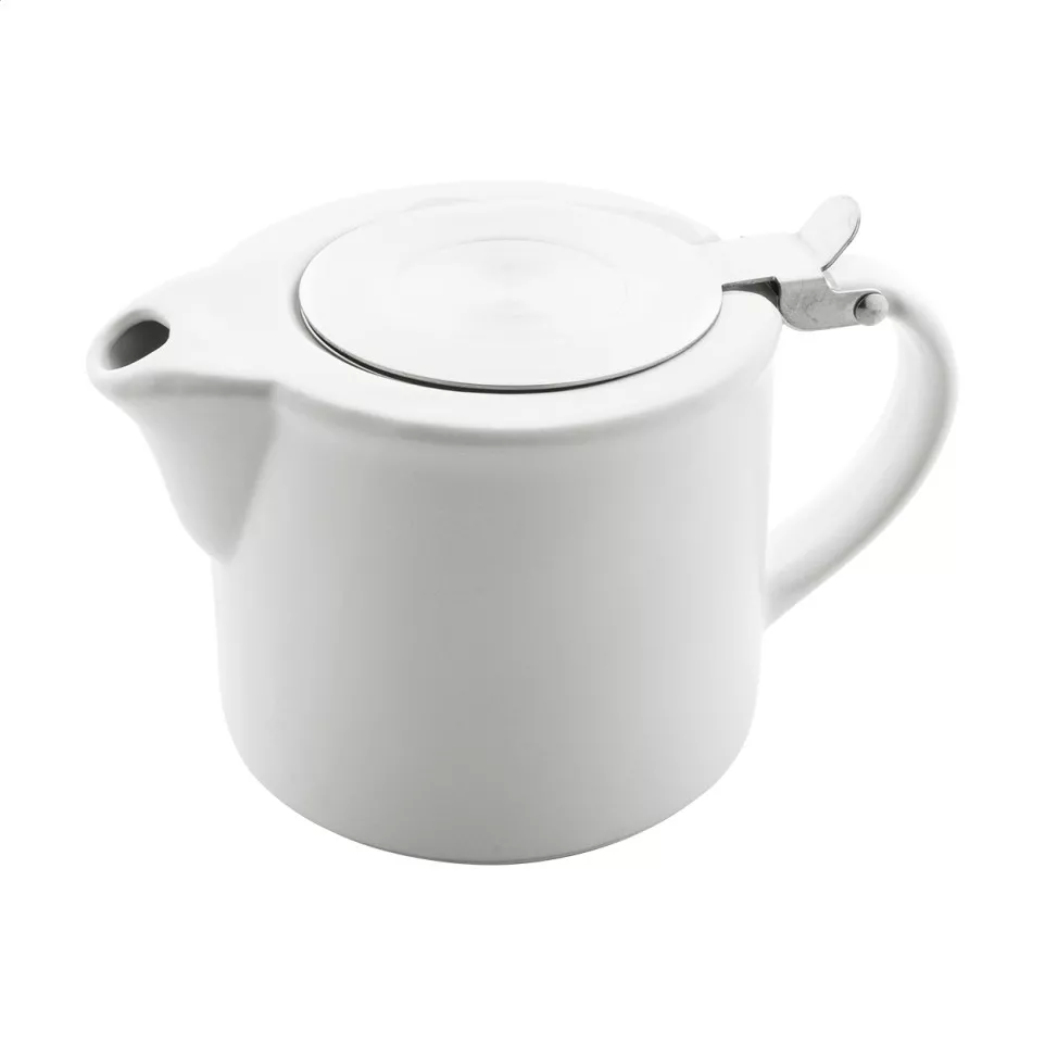 Baicha blanc  Service à thé 