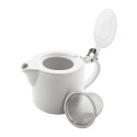 Baicha blanc  Service à thé 