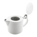 Baicha blanc  Service à thé 