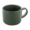 Gongmei groen  theeservies 