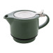 Gongmei groen  theeservies 