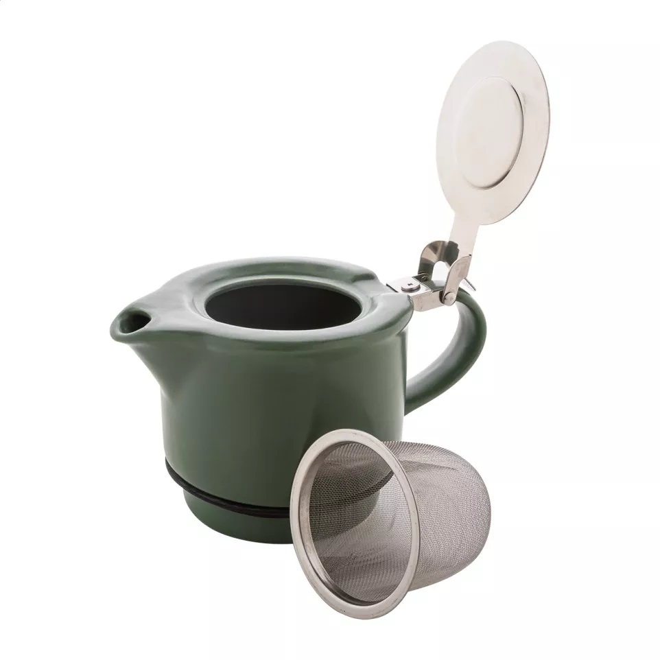 Gongmei green  tea set 