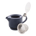 Gongmei dark blue  tea set 