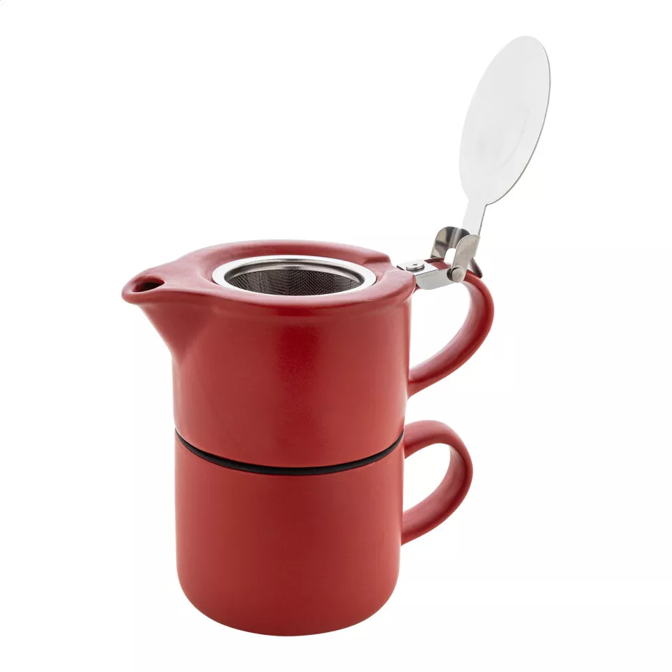 Gongmei red  tea set 