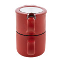 Gongmei red  tea set 