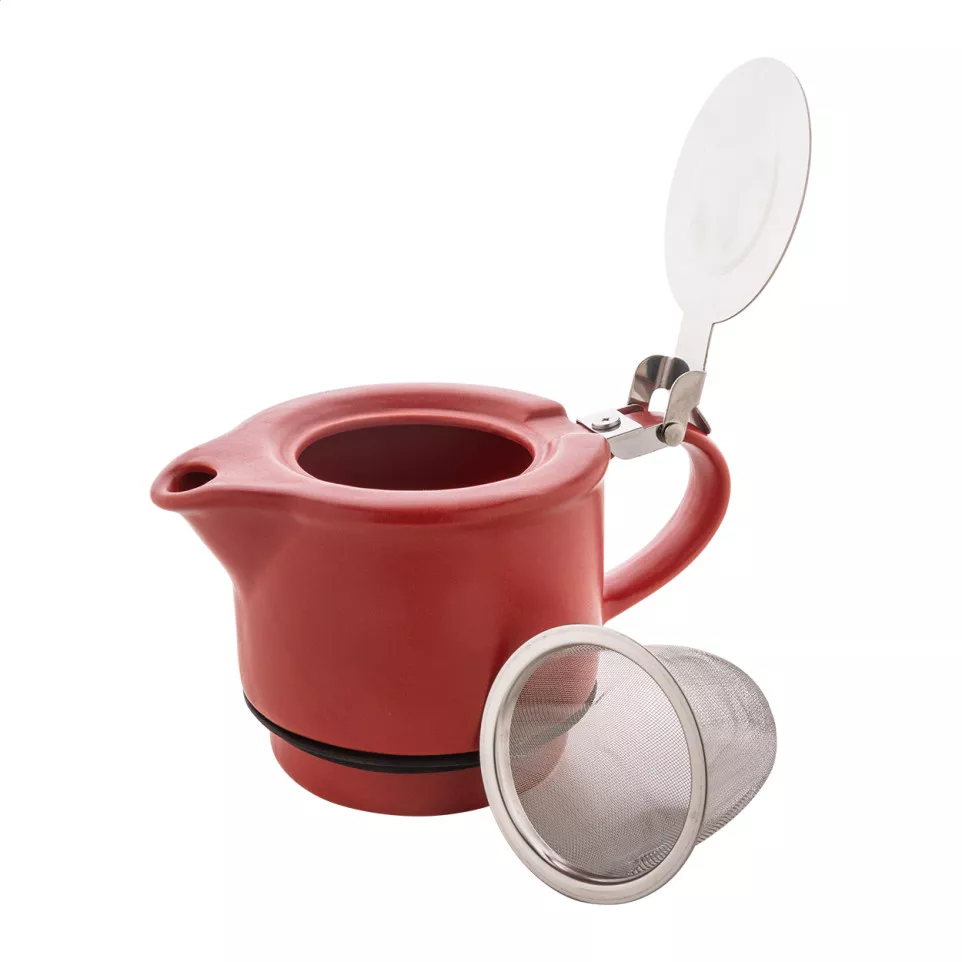 Gongmei red  tea set 