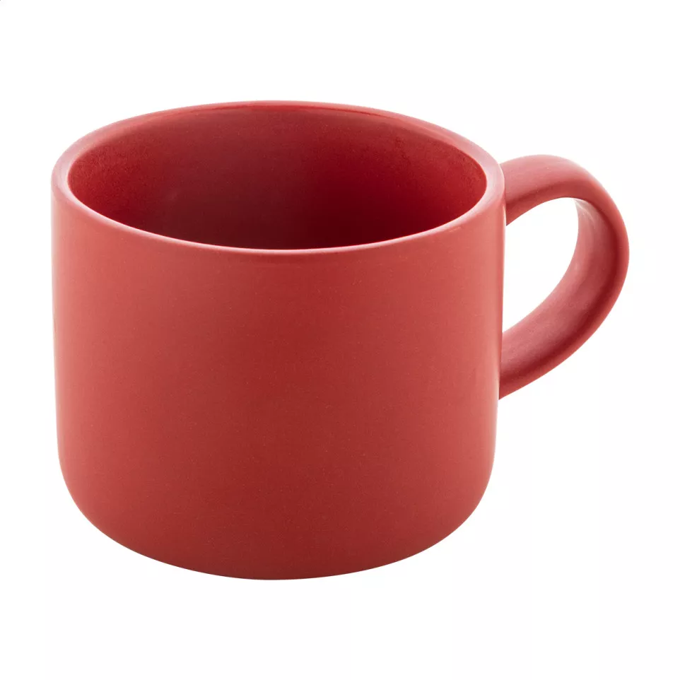 Gongmei rood  theeservies 
