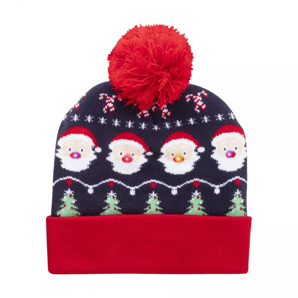 Norrsken multi-couleurs  Chapeau...