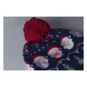 Norrsken multi-couleurs  Chapeau d'hiver LED de Noël, Père Noël 