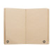 Jolbog red  Christmas notebook 