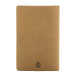 Jolbog naturelle  Carnet de notes sapin 