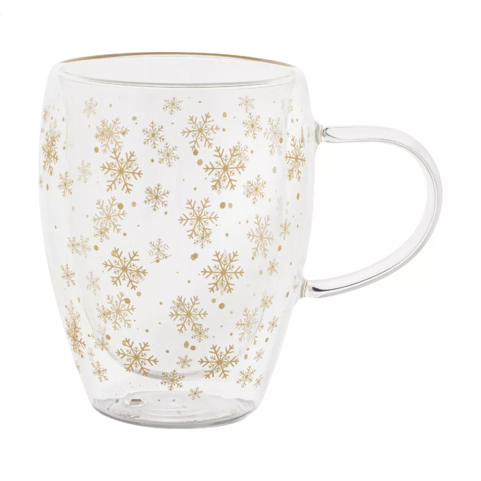 Snostro transparent  Mug thermos de...