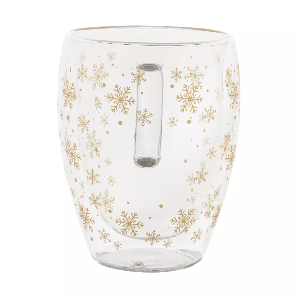 Snostro transparent  Mug thermos de...