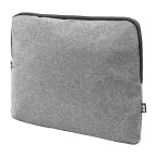 Reptop grey  RPET laptop bag 
