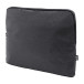 Reptop black  RPET laptop bag 