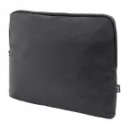 Reptop black  RPET laptop bag 