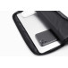 Reptop black  RPET laptop bag 