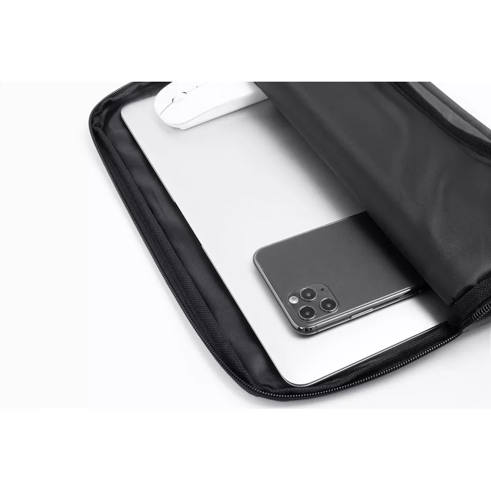 Reptop noir  Sac pour ordinateur...