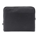 Reptop black  RPET laptop bag 
