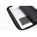 Reptop bleu foncé  Sac pour ordinateur portable en RPET  