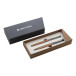 Bidarray naturelle  parure de stylos 